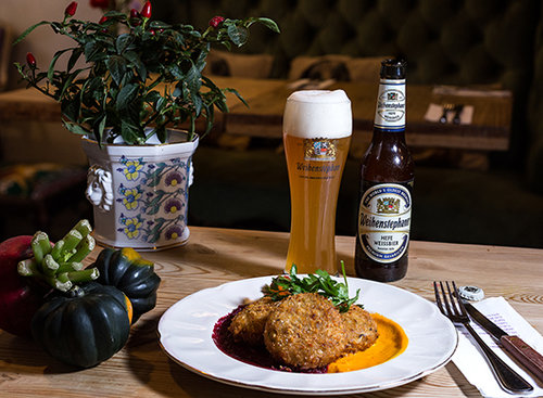 ננוצ'קה. צילום: דני גולן