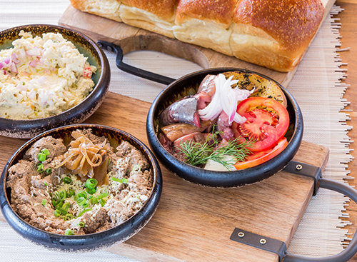 בבלה ביוליה. צילום: איתן וקסמן