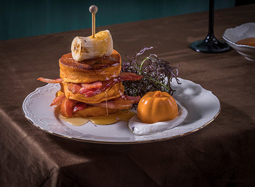 בראנץ' בלבוי. צילום: אנטולי מיכאלו