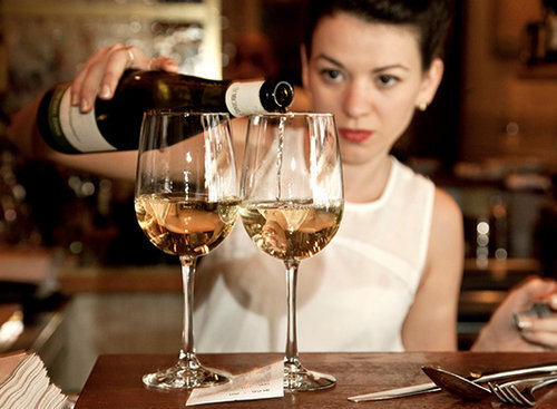 שבוע בורגון בפרונטו. צילום: תמוז רחמן