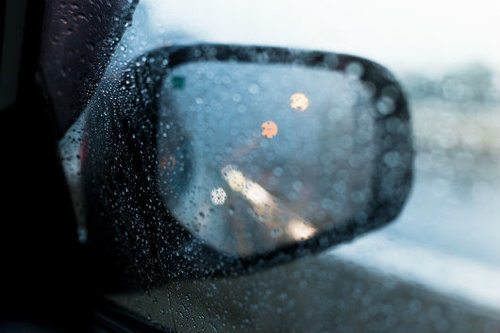 קר שם בחוץ. צילום: שאטרסטוק