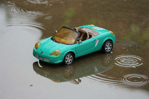 וודאו שיש לכם ביטוח טוב. צילום: שאטרסטוק