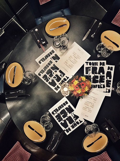 מצרפת באהבה. צילום: יח"צ 