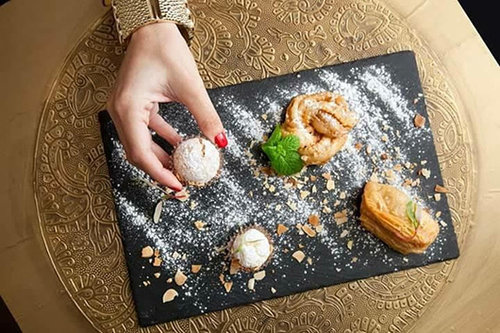 אווה סאפי. צילום: תמוז רחמן