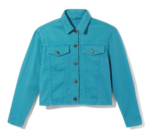 ז'קט קרופ. 180 ש"ח