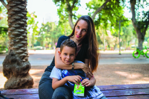 ענבל ולני. צילום: שיר רוזנטל ענבל ולני. צילום: שיר רוזנטל