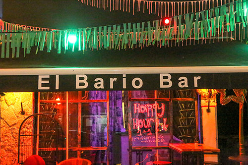 El Barrio, גבעתיים (צילום: שלומי יוסף)