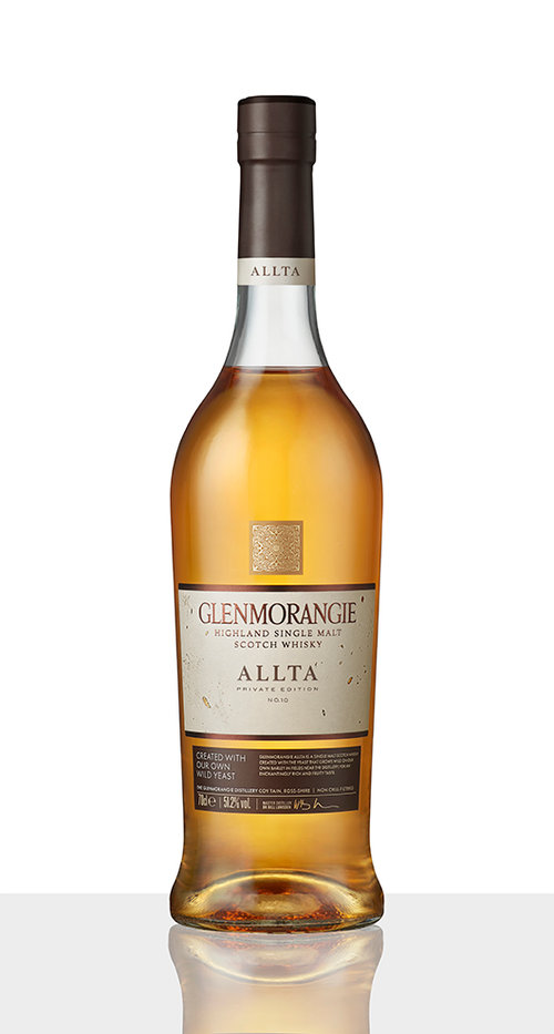 Glenmorangie Private Edition 10 Allta_Bottle on White Background_P