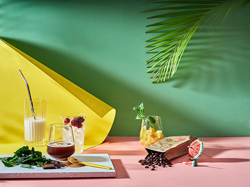 קולד ברו. צילום: אנטולי מיכאלו