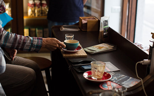 כללי הטקס מאוד ברורים ומוקפדים. צילום: Yoni Nimrod